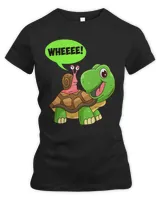 Women's Premium Slim Fit Tee Women's Premium Slim Fit Tee