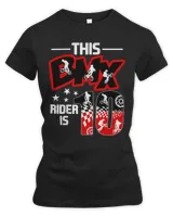Women's Premium Slim Fit Tee