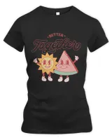 Women's Premium Slim Fit Tee Women's Premium Slim Fit Tee