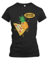 Women's Premium Slim Fit Tee