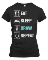 Women's Premium Slim Fit Tee Women's Premium Slim Fit Tee