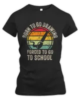 Women's Premium Slim Fit Tee Women's Premium Slim Fit Tee