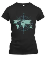 Women's Premium Slim Fit Tee Women's Premium Slim Fit Tee