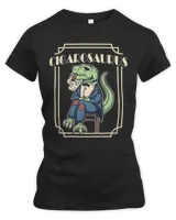 Women's Premium Slim Fit Tee