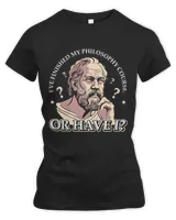 Women's Premium Slim Fit Tee