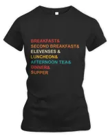 Women's Premium Slim Fit Tee