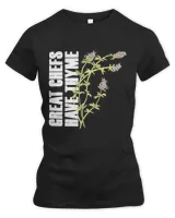 Women's Premium Slim Fit Tee