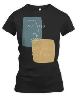 Women's Premium Slim Fit Tee
