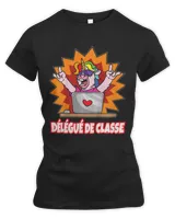 Women's Premium Slim Fit Tee