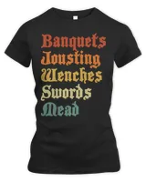 Women's Premium Slim Fit Tee