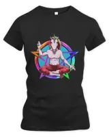 Women's Premium Slim Fit Tee
