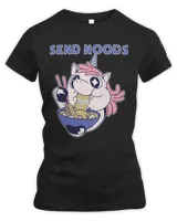 Women's Premium Slim Fit Tee