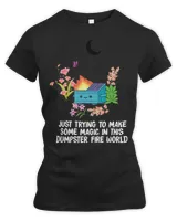 Women's Premium Slim Fit Tee Women's Premium Slim Fit Tee