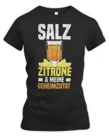 Women's Premium Slim Fit Tee