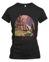 Women's Premium Slim Fit Tee