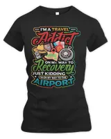 Women's Premium Slim Fit Tee