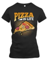 Women's Premium Slim Fit Tee