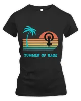 Women's Premium Slim Fit Tee