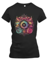 Women's Premium Slim Fit Tee Women's Premium Slim Fit Tee
