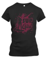Women's Premium Slim Fit Tee Women's Premium Slim Fit Tee