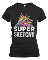 Women's Premium Slim Fit Tee Women's Premium Slim Fit Tee