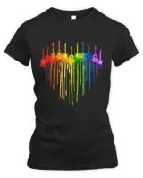 Women's Premium Slim Fit Tee