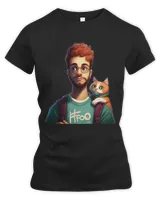 Women's Premium Slim Fit Tee