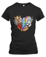 Women's Premium Slim Fit Tee