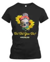 Women's Premium Slim Fit Tee