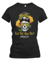 Women's Premium Slim Fit Tee