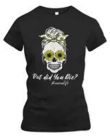 Women's Premium Slim Fit Tee