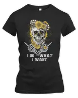 Women's Premium Slim Fit Tee