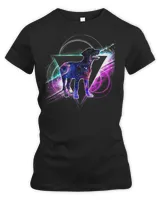 Women's Premium Slim Fit Tee