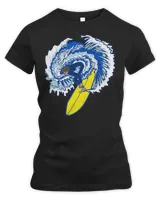 Women's Premium Slim Fit Tee