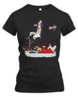 Women's Premium Slim Fit Tee