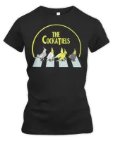 Women's Premium Slim Fit Tee