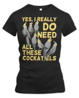 Women's Premium Slim Fit Tee