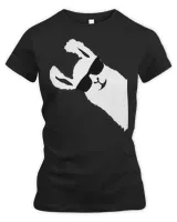Women's Premium Slim Fit Tee