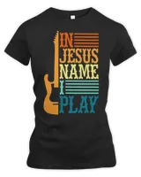Women's Premium Slim Fit Tee
