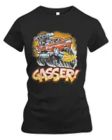 Women's Premium Slim Fit Tee