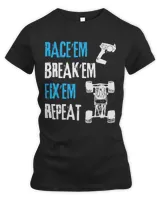 Women's Premium Slim Fit Tee