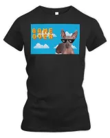 Women's Premium Slim Fit Tee