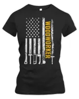 Women's Premium Slim Fit Tee