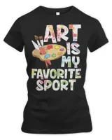 Women's Premium Slim Fit Tee