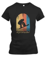 Women's Premium Slim Fit Tee