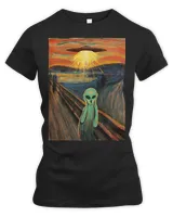 Women's Premium Slim Fit Tee