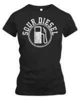 Women's Premium Slim Fit Tee