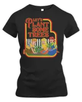 Women's Premium Slim Fit Tee