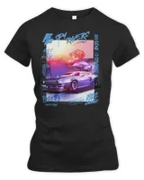 Women's Premium Slim Fit Tee