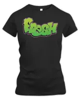 Women's Premium Slim Fit Tee